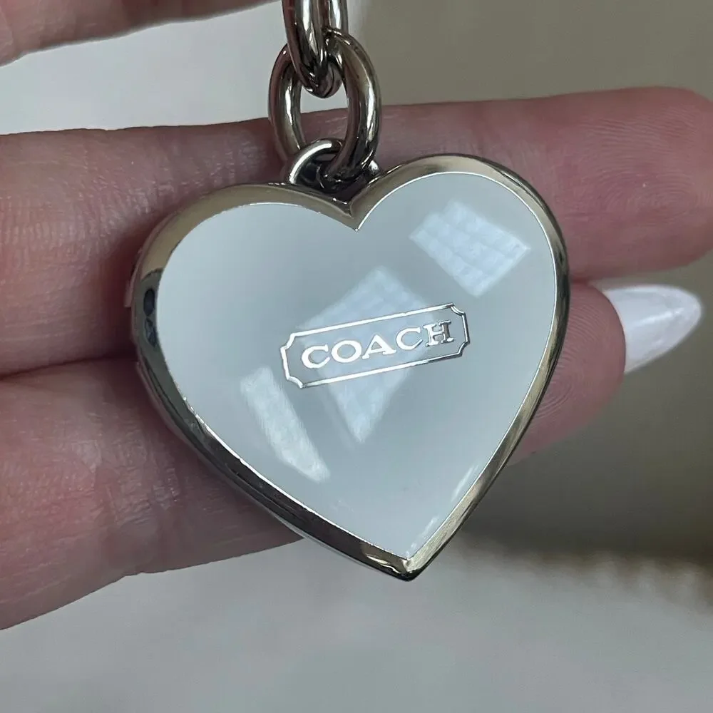 Coach beautiful increasingly
